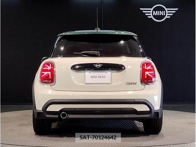 Bmw MINI 2021-07 350286-4