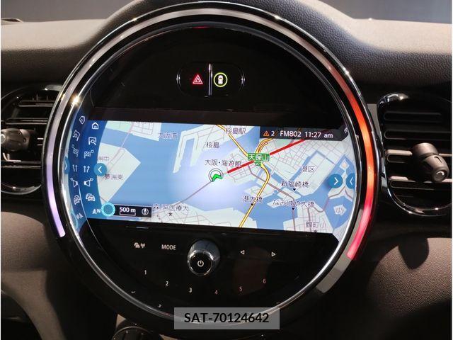 Bmw MINI 2021-07 350286-17