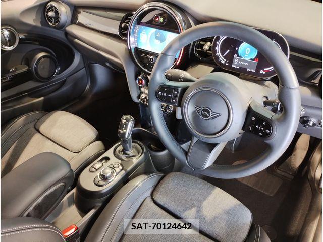 Bmw MINI 2021-07 350286-13