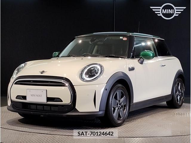 Bmw MINI 2021-07 350286-0