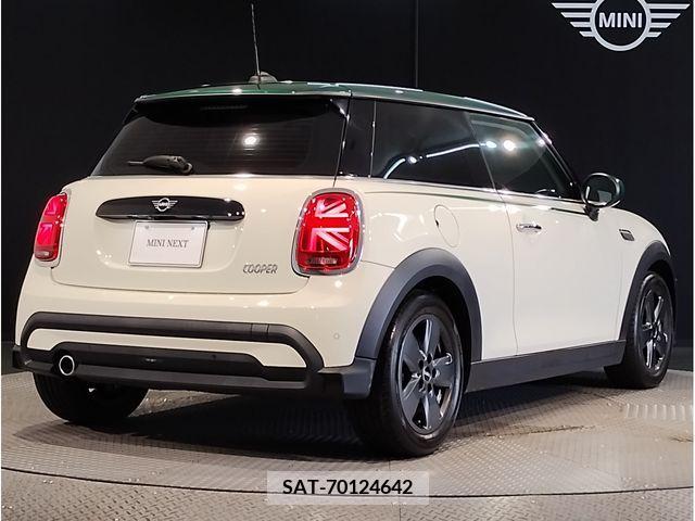 Bmw MINI 2021-07 350286-2