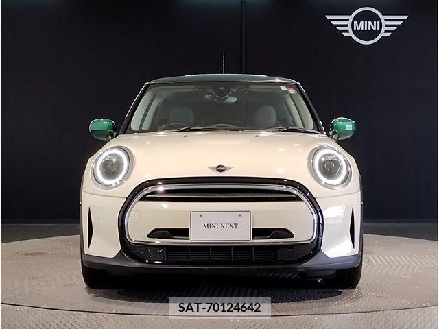 Bmw MINI 2021-07 350286-3