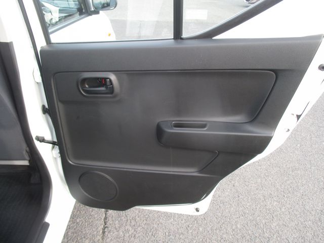 Suzuki ALTO 2017-09 15480-24