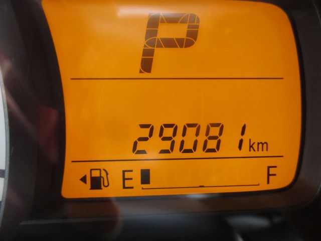 Suzuki ALTO 2017-09 15480-18