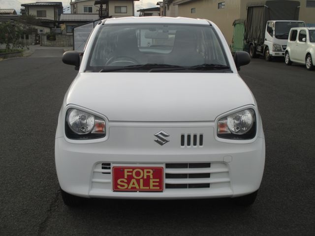 Suzuki ALTO 2017-09 15480-1