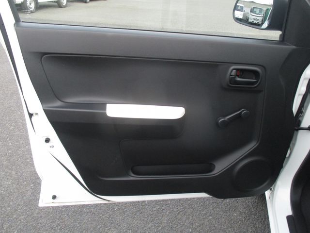 Suzuki ALTO 2017-09 15480-23