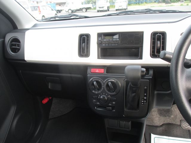 Suzuki ALTO 2017-09 15480-19