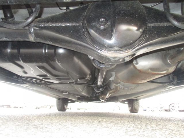 Suzuki ALTO 2017-09 15480-27