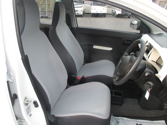 Suzuki ALTO 2017-09 15480-11