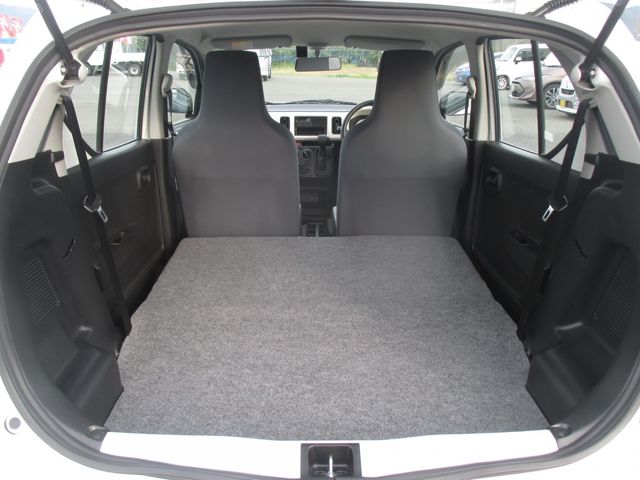 Suzuki ALTO 2017-09 15480-9