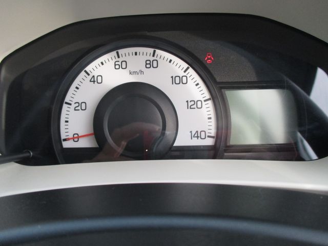 Suzuki ALTO 2017-09 15480-17