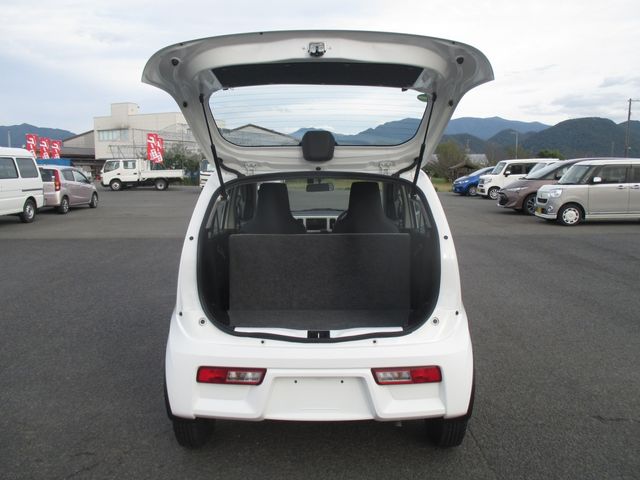 Suzuki ALTO 2017-09 15480-7