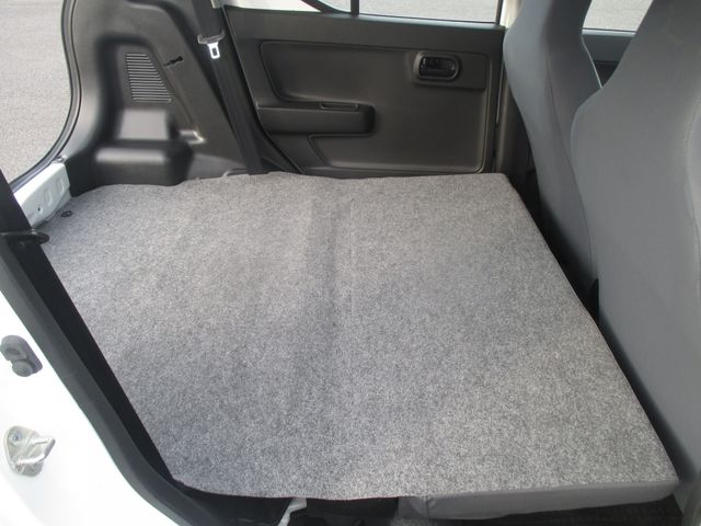 Suzuki ALTO 2017-09 15480-15