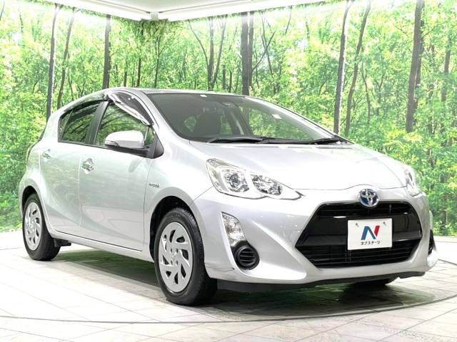 Toyota AQUA 2016-11 190625-16