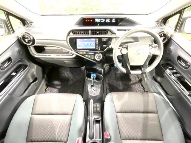 Toyota AQUA 2016-11 190625-1