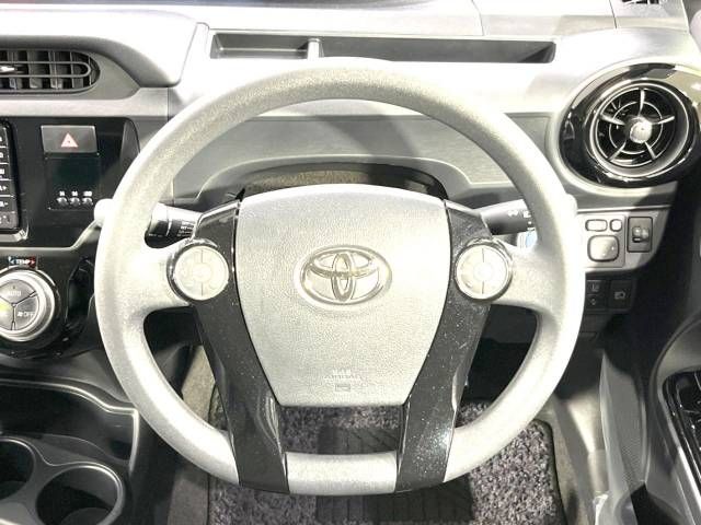 Toyota AQUA 2016-11 190625-11