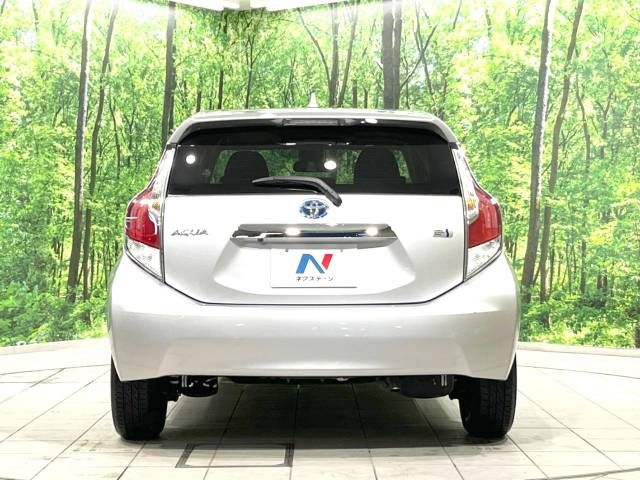 Toyota AQUA 2016-11 190625-15