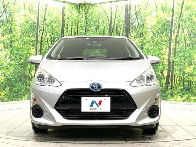 Toyota AQUA 2016-11 190625-14
