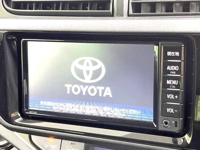 Toyota AQUA 2016-11 190625-2