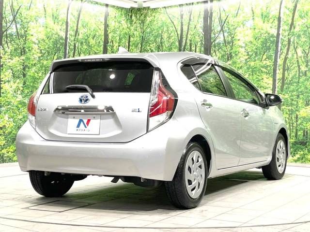 Toyota AQUA 2016-11 190625-17