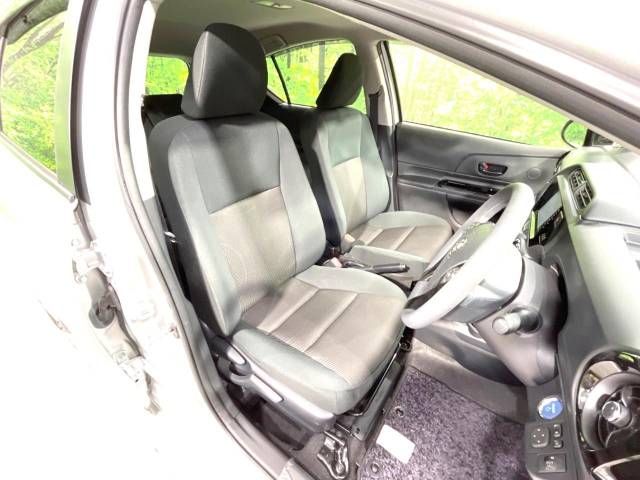 Toyota AQUA 2016-11 190625-8