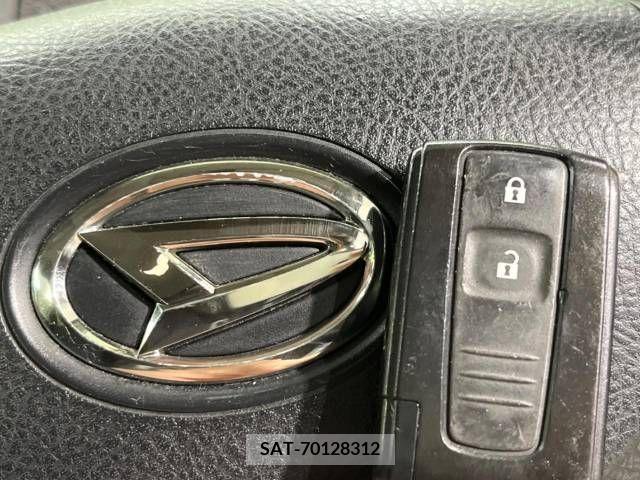 Daihatsu MOVE CUSTOM 2007-02 279335-4