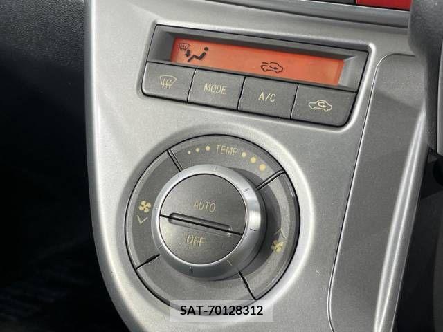 Daihatsu MOVE CUSTOM 2007-02 279335-6