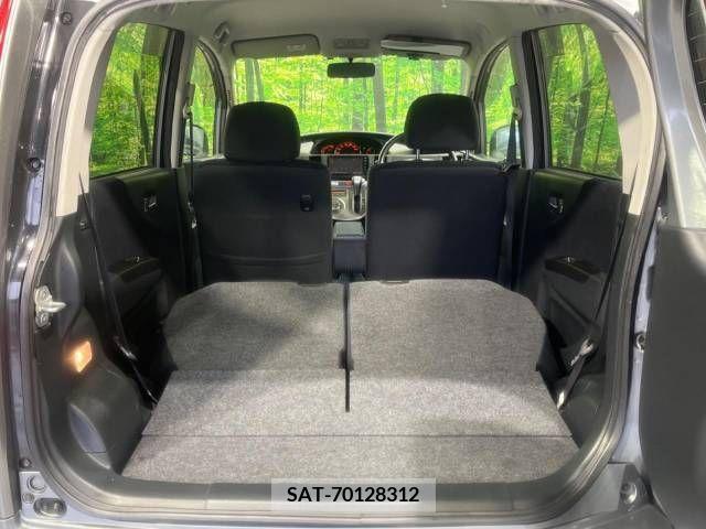 Daihatsu MOVE CUSTOM 2007-02 279335-10