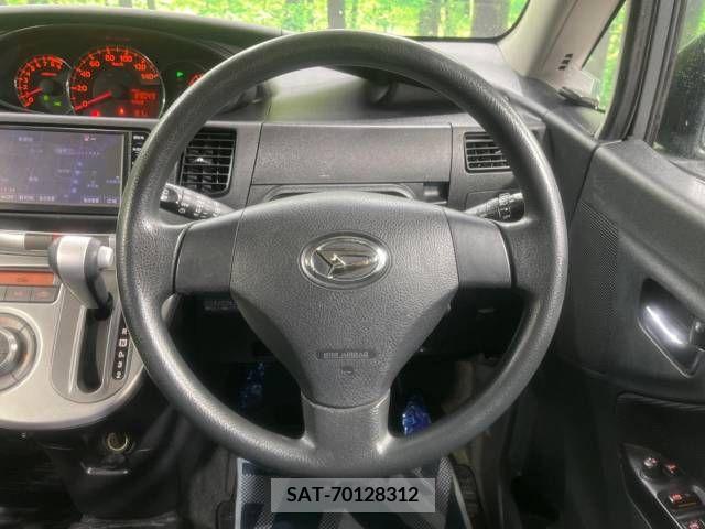 Daihatsu MOVE CUSTOM 2007-02 279335-11