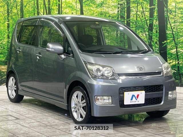 Daihatsu MOVE CUSTOM 2007-02 279335-16