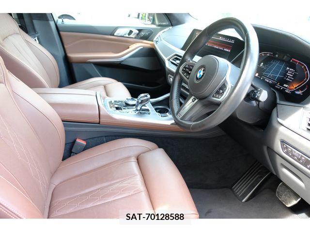 Bmw X7 2020-11 318663-1
