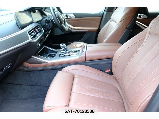 Bmw X7 2020-11 318663-10