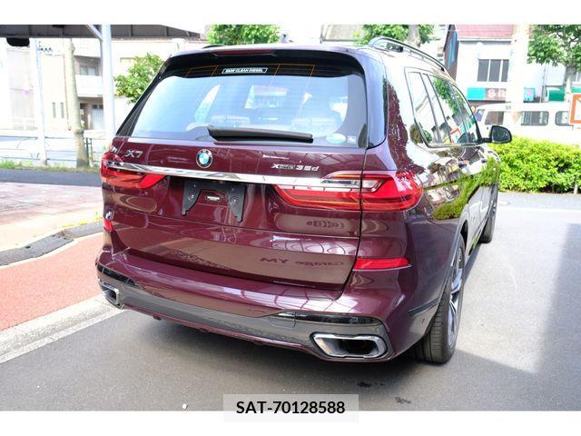 Bmw X7 2020-11 318663-9