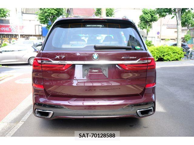 Bmw X7 2020-11 318663-8