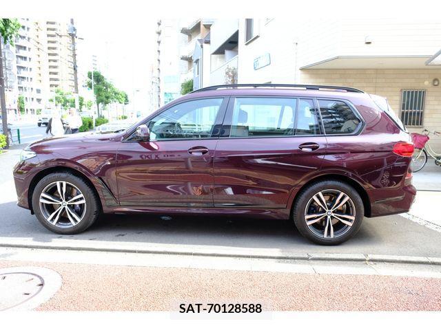 Bmw X7 2020-11 318663-7