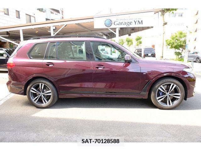 Bmw X7 2020-11 318663-6
