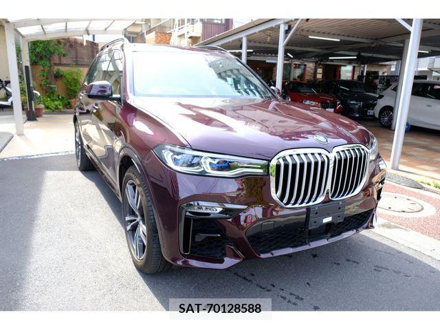 Bmw X7 2020-11 318663-5