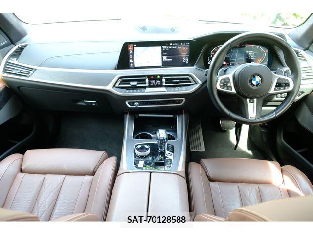 Bmw X7 2020-11 318663-16