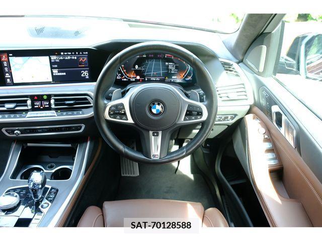 Bmw X7 2020-11 318663-18