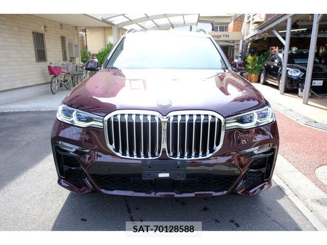Bmw X7 2020-11 318663-3