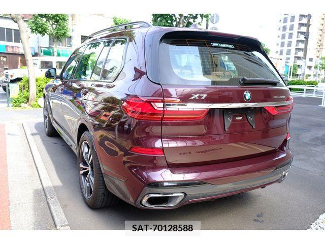 Bmw X7 2020-11 318663-2