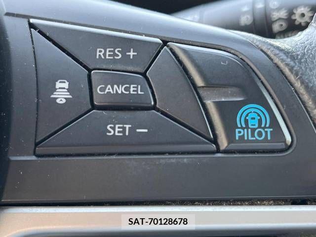 Nissan SERENA 2016-08 324925-5