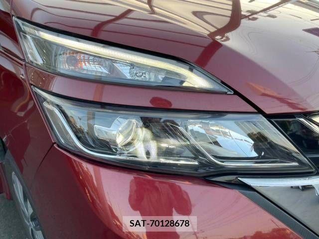 Nissan SERENA 2016-08 324925-13