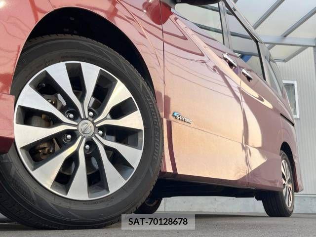 Nissan SERENA 2016-08 324925-14