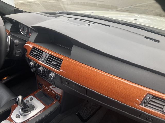 Bmw M5 2007-09 487-16