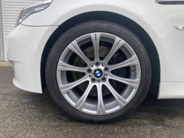 Bmw M5 2007-09 487-8