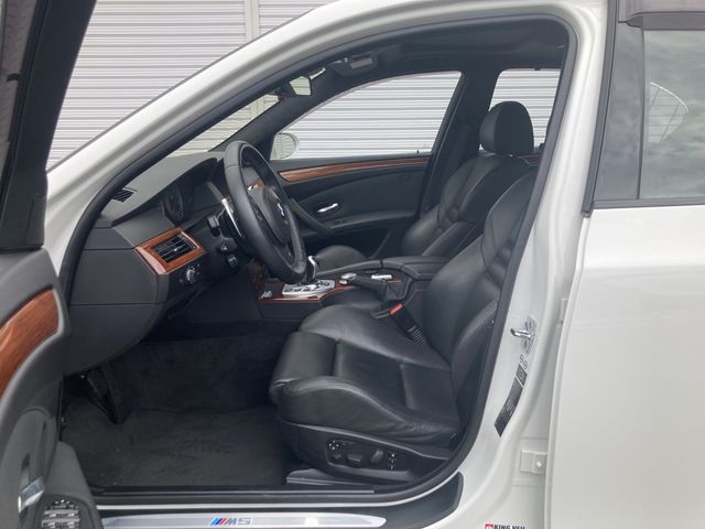 Bmw M5 2007-09 487-12