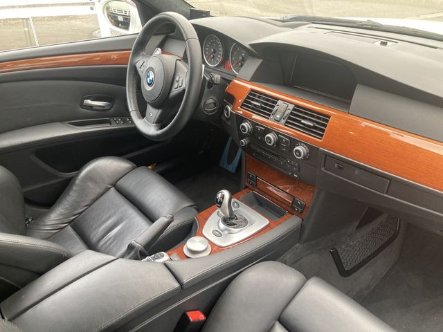Bmw M5 2007-09 487-15
