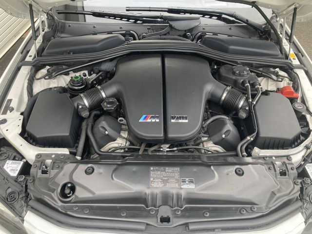 Bmw M5 2007-09 487-11