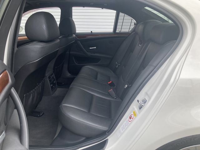 Bmw M5 2007-09 487-17